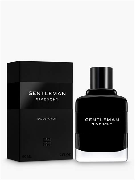 gentlmen givenchy è buono|givenchy gentleman.